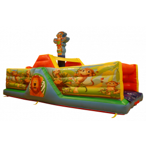 Viidakon esterata 9m - DEMO